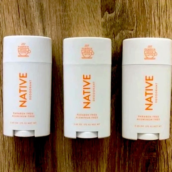 Native Other - Native deodorant